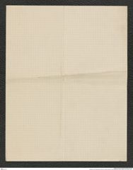 Nachlass Franz Steindachner, Brief von Johann Schild an Franz Steindachner (06.08.1896), Inv.Nr. 449.06, Seite 4